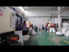 Have you seen the whole process of insulating nail production?