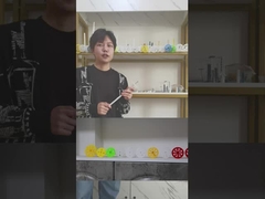 Một giải pháp dừng lại cho các vật cố định cách nhiệt tường bên ngoài