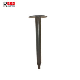 Steel + Plastic Concrete Wall Insulation Anchors Length 20-300mm