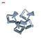 Small Plastic Heavy Duty Toggle Anchors / Butterfly Wall Plug Many Sizes
