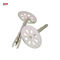Insulation Fixing Pins And Washer 220mm Plastic Screw Anchor Heat Insulation