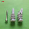 Pom Drywall 10*33 Plastic Wall Anchors For Insulation