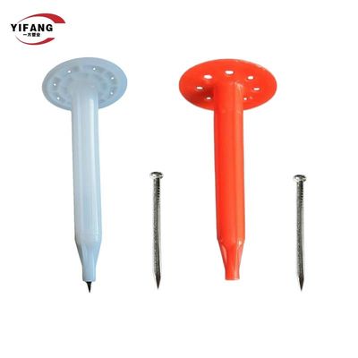 Chốt chiều dài 250mm Chốt cách nhiệt 60mm Tường cố định Xps