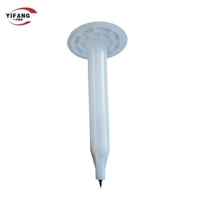 Mẫu miễn phí Chốt cách nhiệt mái bằng phẳng, Bản sửa chữa tấm thạch cao cách nhiệt bền