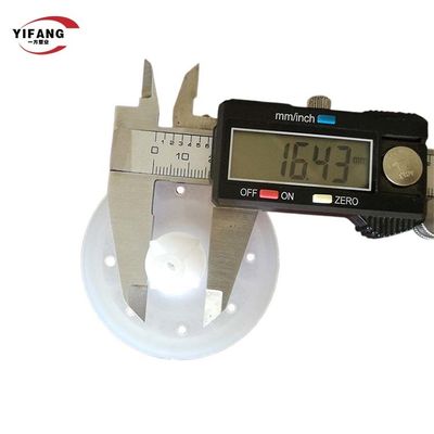 Neo cách nhiệt tường bằng nhựa HDPE với đĩa 60mm Chiều dài 220mm Áp lực cao