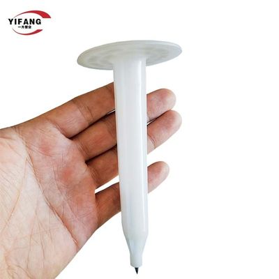 Chốt cách nhiệt tường 60mm để cố định tấm len khoáng và tấm EPS