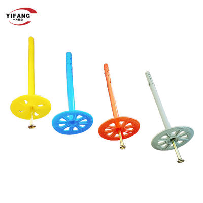 1.3mm Nhiệt 180mm Đinh 55mm để cách nhiệt