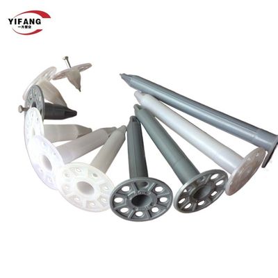 Tấm xốp nhẹ cách nhiệt Chốt cách nhiệt, Cố định cách nhiệt mái ấm