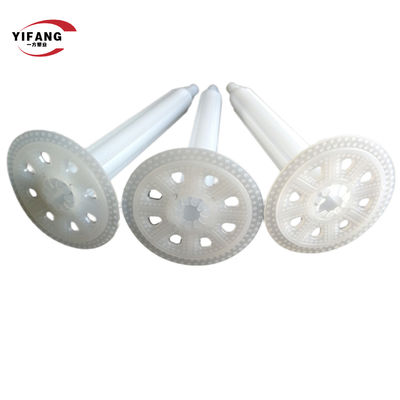 Tường xây dựng Bảo quản nhiệt Móng tay cách nhiệt HDPE