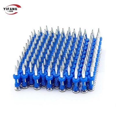 Đinh cuộn bê tông chống rỉ, đinh bê tông bền chống lão hóa