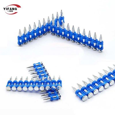 Mạ kẽm lạnh 3.0x32mm Dải đinh đóng băng