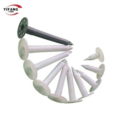 HDPE Gas Nailer Neo cách nhiệt tường nhựa