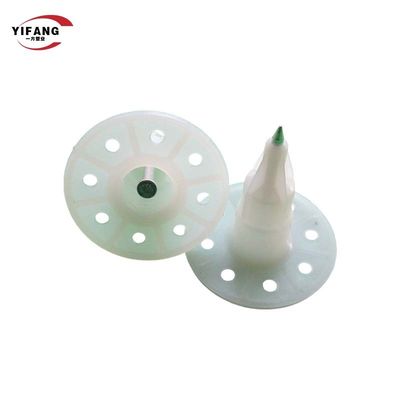 Thang cách nhiệt cứng phổ quát 30mm-250mm Độ dài để cố định