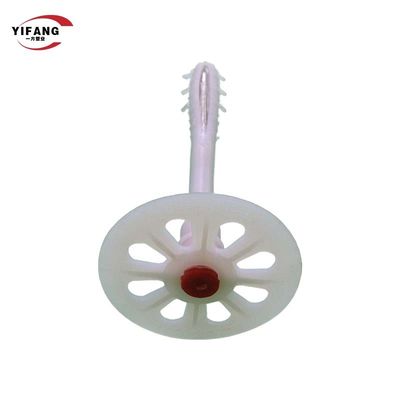Chốt neo cách nhiệt bằng nhựa 6.0cm cho bảng polystyrene