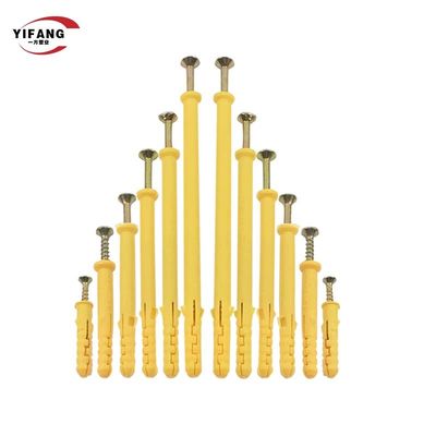 Cá vàng nhỏ 6mm nhựa mở rộng phích cắm tường