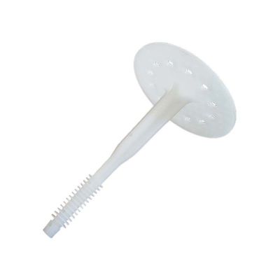 80mm Chiều dài cách nhiệt Masonry Neo bằng nhựa trong gạch