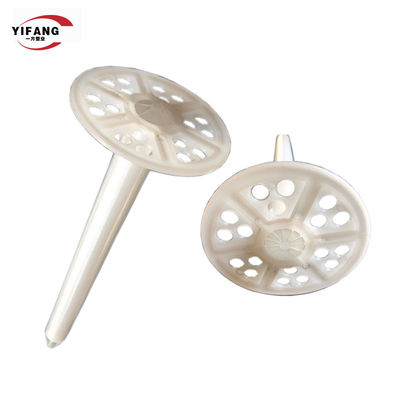 150-250mm HDPE Tường cách nhiệt neo chống thay đổi nhiệt độ đột ngột