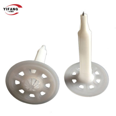Chốt bảng cách điện HDPE 50mm
