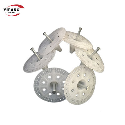 Neo cách nhiệt tường bằng nhựa 47mm cố định cho tường tiếp xúc