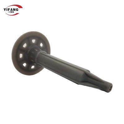 Thép + nhựa cách nhiệt tường bê tông Chiều dài neo 20-300mm