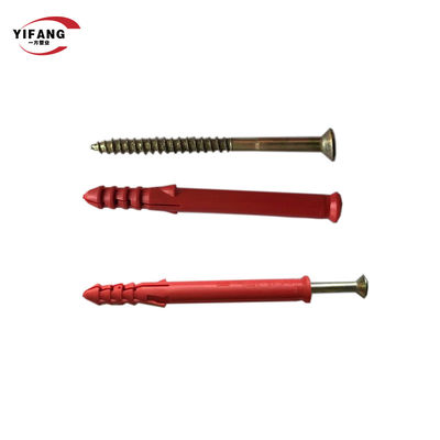 Neo mở rộng bằng nhựa nylon 8 * 40mm