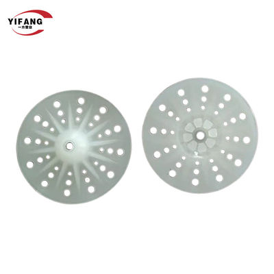 Red Eifs Fastener Chống ăn mòn bền cho hệ thống ốp tường