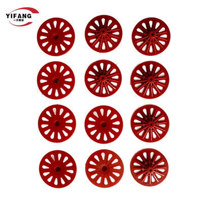 Chốt cơ khí cách nhiệt Eifs để gắn bọt Eps