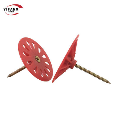 EIFS55 Dịch vụ OEM OEM Fastener EIFS tùy chỉnh