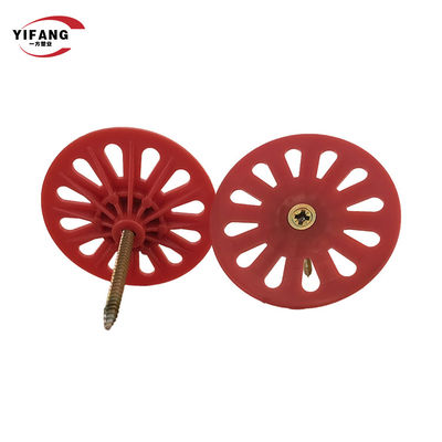 Mẫu neo cách nhiệt bằng nhựa 55mm có sẵn