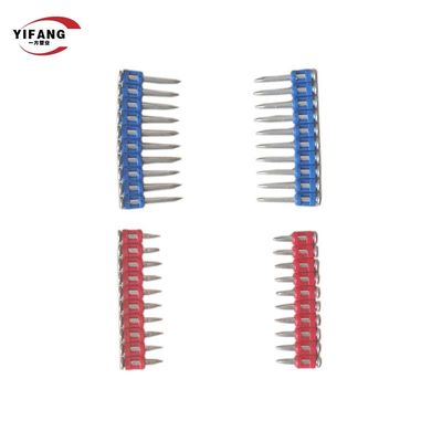 Đinh bê tông thép GX120 3.0x27 nhựa Collated