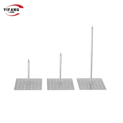 Chân dính cách nhiệt 24mm X 24mm Tự dính chống ăn mòn