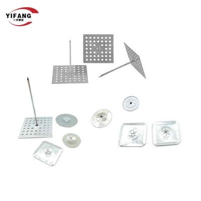 25x25mm Hệ thống cách điện pin thanh 20mm tự dính