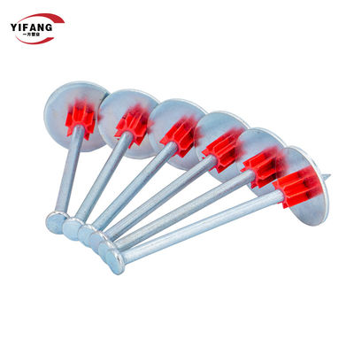 Đinh bê tông mạ kẽm lạnh, Đinh tường xi măng đặc biệt cho súng bắn đinh