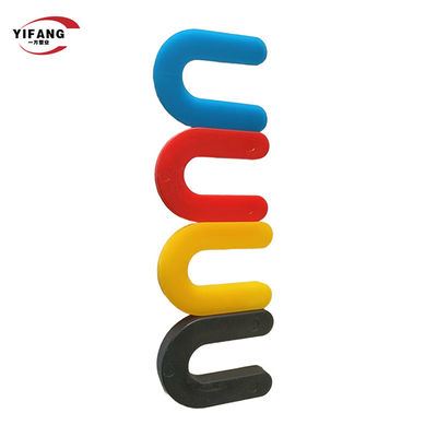 Bao bì nhựa PP 1/4 inch Tiêu chuẩn ISO cho bao bì lâu bền