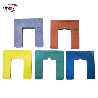 Miếng đệm chống thấm nước bằng nhựa 90x90 cho bệ cửa sổ