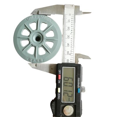 Neo cách nhiệt bằng nhựa 5,0cm bền nhiều màu