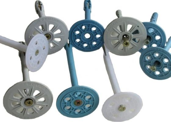 60mm Chiều dài 220mm Tấm cách nhiệt Rockwool Nails