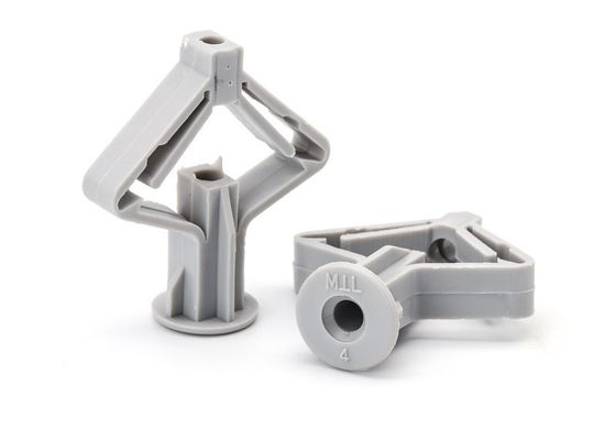 36mm Nylon nhựa chuyển đổi neo Bướm có cánh